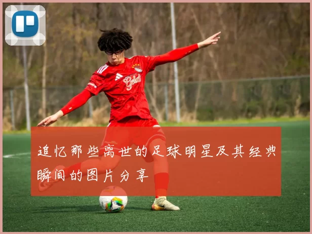 追忆那些离世的足球明星及其经典瞬间的图片分享