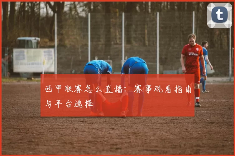 西甲联赛怎么直播：赛事观看指南与平台选择
