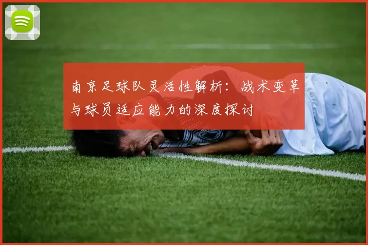 南京足球队灵活性解析：战术变革与球员适应能力的深度探讨