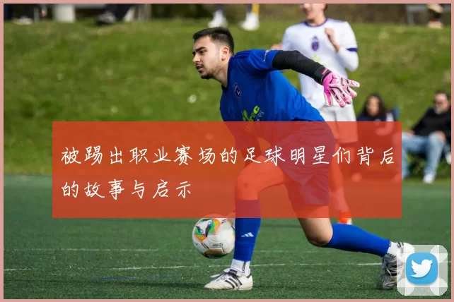 被踢出职业赛场的足球明星们背后的故事与启示