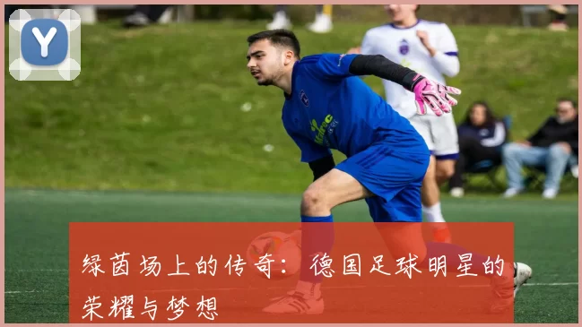 绿茵场上的传奇：德国足球明星的荣耀与梦想