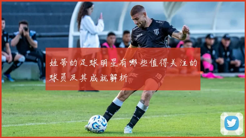 姓蒂的足球明星有哪些值得关注的球员及其成就解析