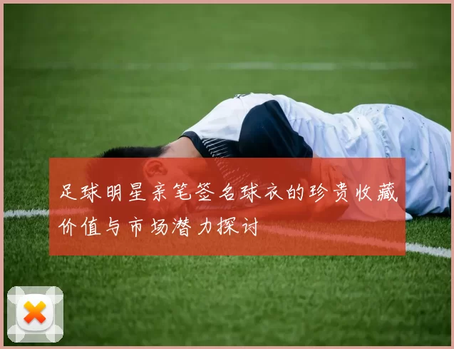 足球明星亲笔签名球衣的珍贵收藏价值与市场潜力探讨