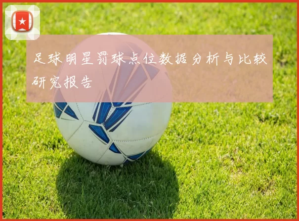 足球明星罚球点位数据分析与比较研究报告