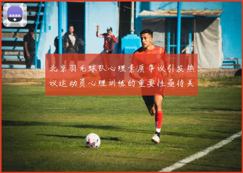 北京羽毛球队心理素质争议引发热议运动员心理训练的重要性亟待关注