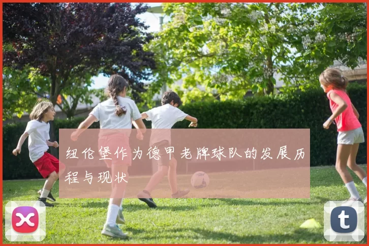 纽伦堡作为德甲老牌球队的发展历程与现状