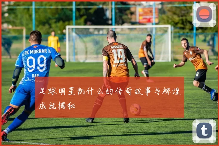 足球明星凯什么的传奇故事与辉煌成就揭秘