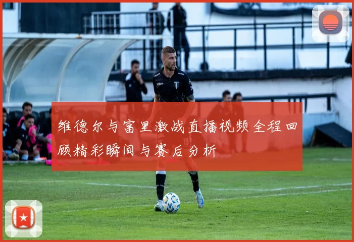 维德尔与富里激战直播视频全程回顾精彩瞬间与赛后分析
