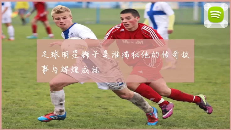 足球明星狮子是谁揭秘他的传奇故事与辉煌成就