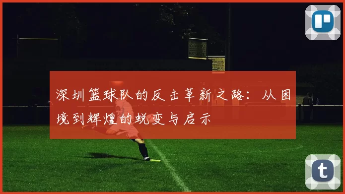 深圳篮球队的反击革新之路：从困境到辉煌的蜕变与启示