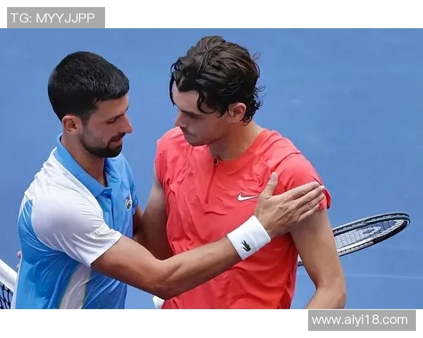 德约科维奇与维塞利的精彩对决谁能笑到最后分析比赛关键时刻 德约科维奇与维塞利的精彩对决谁能笑到最后分析比赛关键时刻