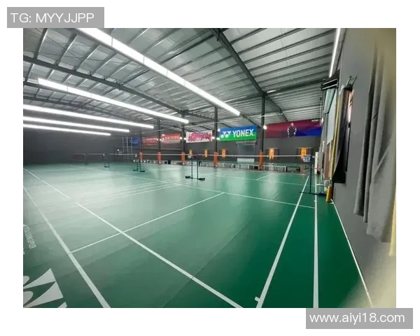 以体育馆为核心打造多功能运动休闲中心提升社区活力与健康水平 以体育馆为核心打造多功能运动休闲中心提升社区活力与健康水平