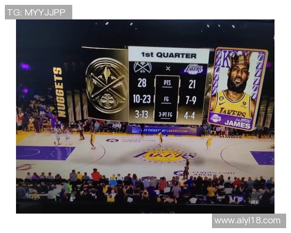 湖人对决掘金第四场戴维斯表现分析与比赛关键时刻回顾