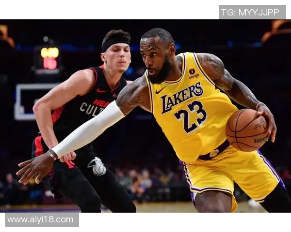 热火与湖人G6精彩对决直播全程回顾与分析 热火与湖人G6精彩对决直播全程回顾与分析