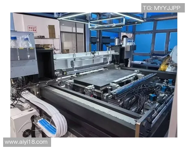 恒温恒湿设备在精密制造与实验室环境中的应用与发展趋势分析 恒温恒湿设备在精密制造与实验室环境中的应用与发展趋势分析