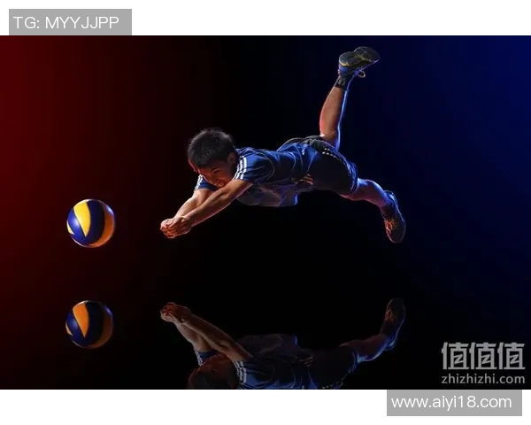 周娜独家分享:排球技巧与心得的深度解析与实战经验分享 周娜独家分享:排球技巧与心得的深度解析与实战经验分享