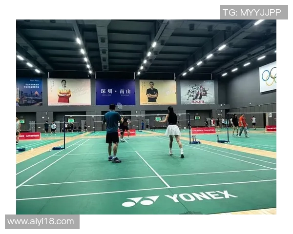 深圳羽毛球队耐力训练的创新与突破引发热议