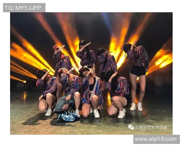 热议街舞:北京街舞队如何引领技术变革与文化创新的新时代 热议街舞:北京街舞队如何引领技术变革与文化创新的新时代