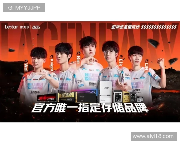 聚焦英雄联盟：深入分析BLG战队的实力与未来发展潜力