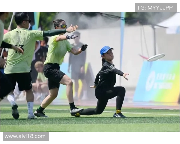 西安飞盘队实力深度解析与其他队伍的对比分析