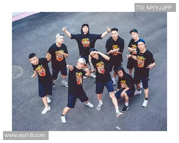 全国街舞大赛点评杭州飞盘队展现出色团队协作与默契配合 全国街舞大赛点评杭州飞盘队展现出色团队协作与默契配合