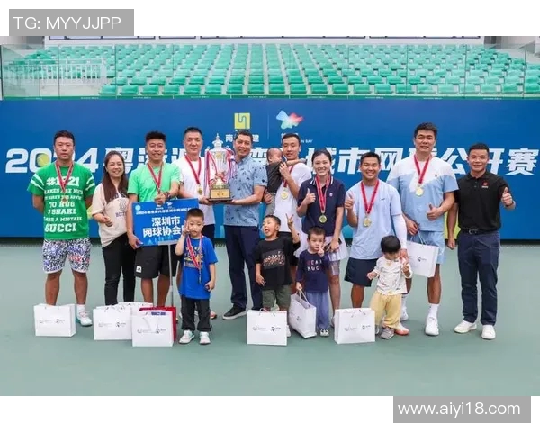 深圳网球队在洲际杯积分榜上以84分稳居第一位置