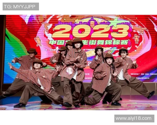 街舞个人能力排行榜揭晓北京街舞队荣获第六名的背后故事与分析 街舞个人能力排行榜揭晓北京街舞队荣获第六名的背后故事与分析