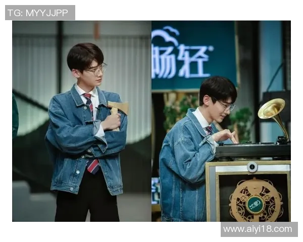 黄磊亲自分享街舞心得与技巧带你领略舞动的魅力与乐趣