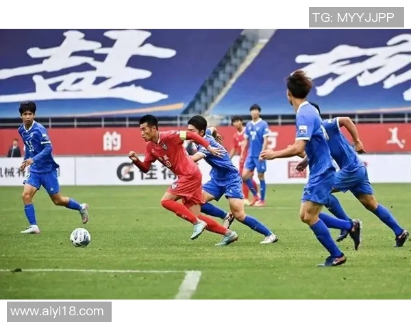 中国足球崛起之路:从青训体系建设到国际赛场的突破与挑战 中国足球崛起之路:从青训体系建设到国际赛场的突破与挑战