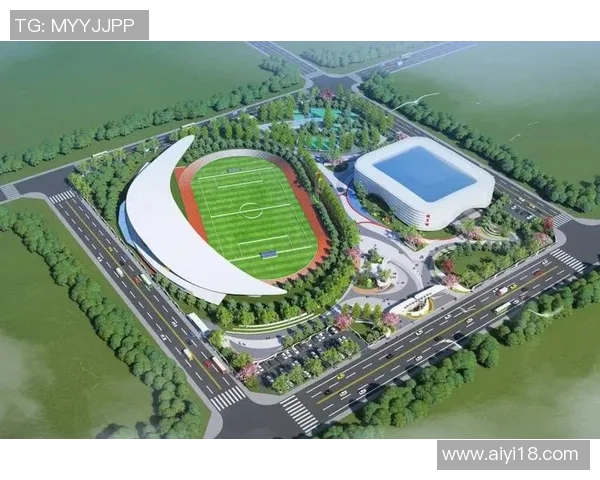 以m体育为核心打造全新体育产业生态圈助力全民健身与数字化转型发展